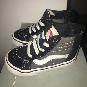 Vans sneakers